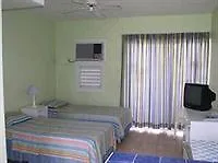 Hotel Meridian Inn Oistins