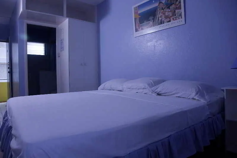 Hotel Meridian Inn Oistins